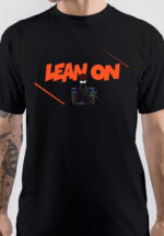 Lean On Major Lazer T-Shirt