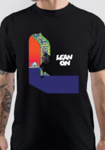 Lean On Major Lazer T-Shirt