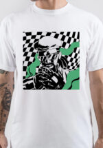 Major Lazer T-Shirt