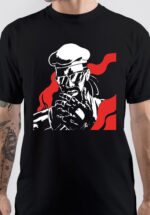 Major Lazer T-Shirt