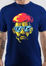 Major Lazer T-Shirt