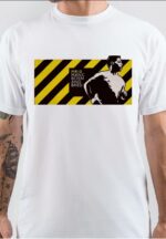 Manchester Born And Bred T-Shirt