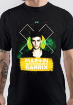 Martin Garrix T-Shirt