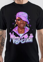 Missy Elliott Rapper T-Shirt