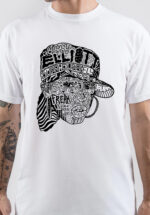 Missy Elliott T-Shirt