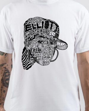 Missy Elliott T-Shirt
