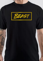 Mr Beast T-Shirt