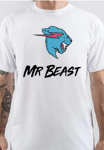 Mr Beast T-Shirt