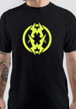 Municipal Waste Band Logo T-Shirt