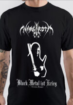 Nargaroth T-Shirt