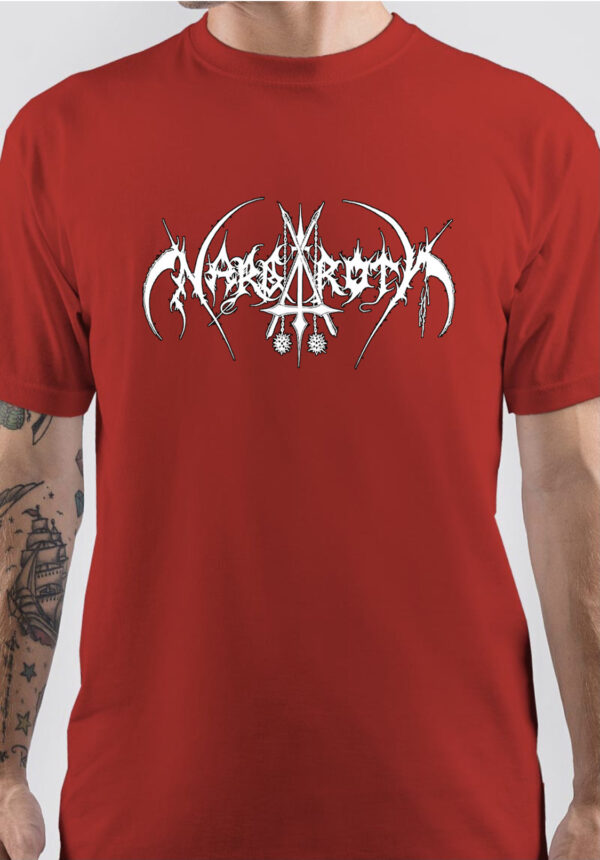 Nargaroth T-Shirt