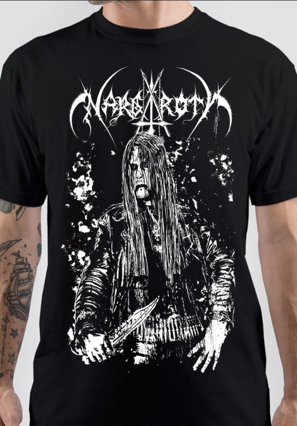 Nargaroth T-Shirt