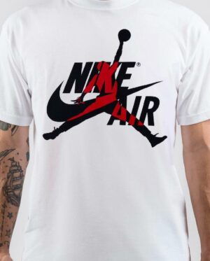 Nike Air Jordan T-Shirt