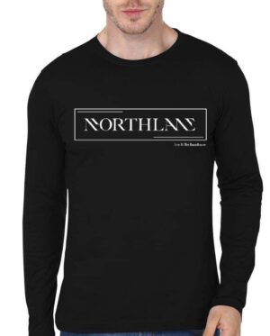 Northlane Band Logo T-Shirt