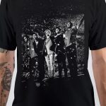 One Direction Band Members T-Shirt