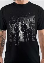 One Direction Band Members T-Shirt