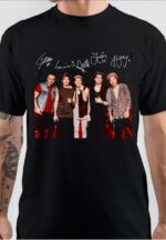 One Direction Band T-Shirt