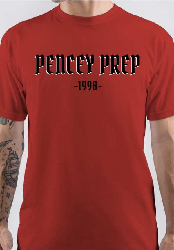 Pencey Prep T-Shirt