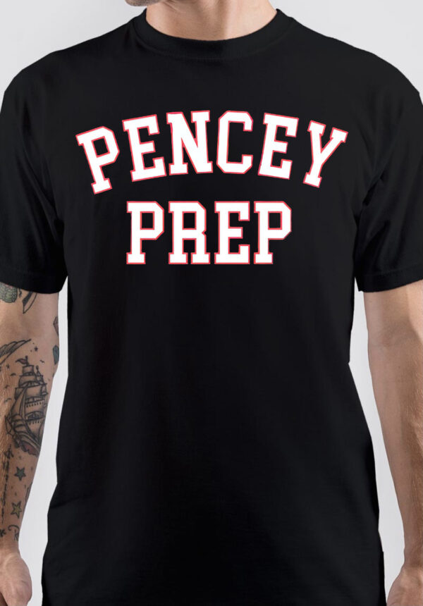 Pencey Prep T-Shirt