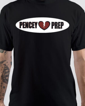 Pencey Prep T-Shirt