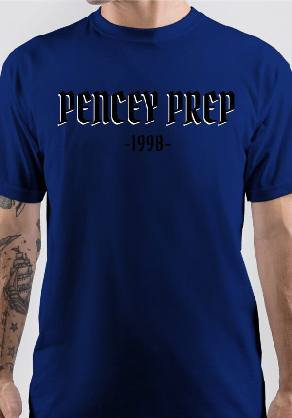 Pencey Prep T-Shirt