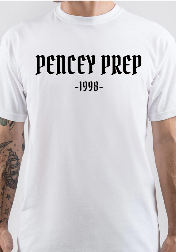 Pencey Prep T-Shirt