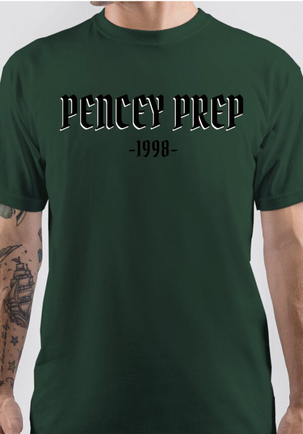 Pencey Prep T-Shirt