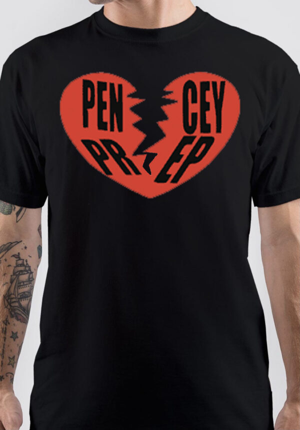 Pencey Prep T-Shirt