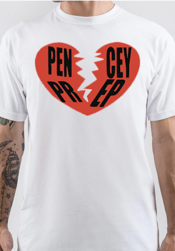 Pencey Prep T-Shirt