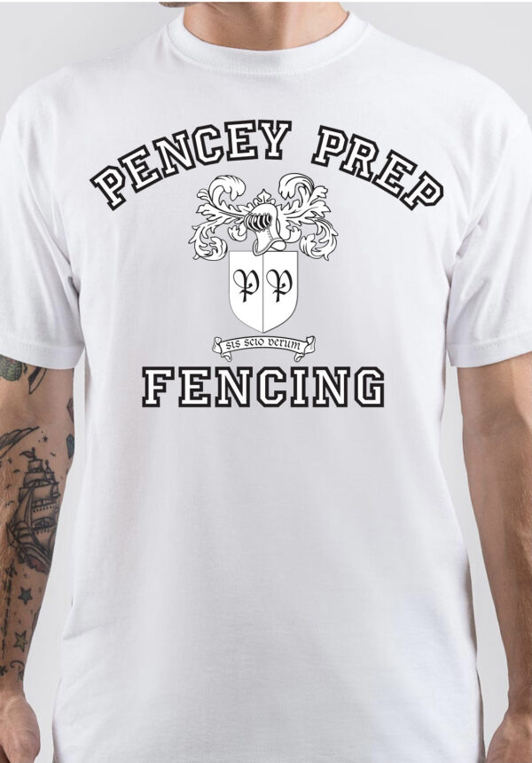 Pencey Prep T-Shirt