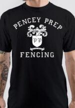 Pencey Prep T-Shirt