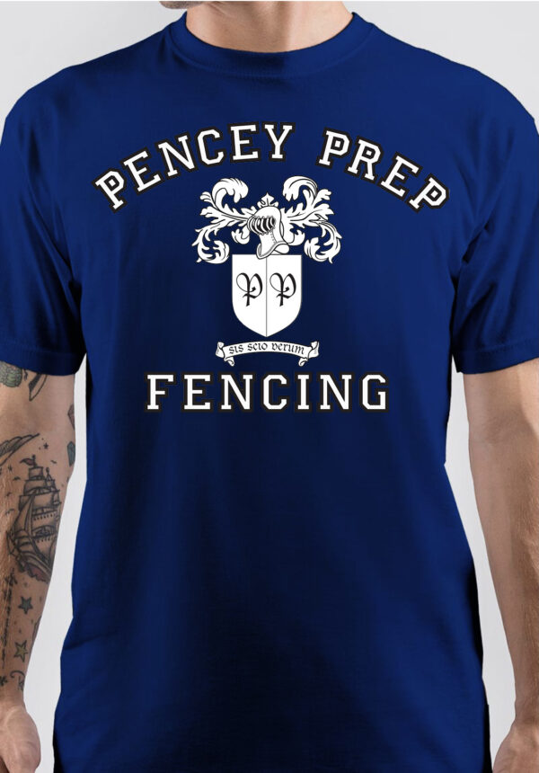 Pencey Prep T-Shirt