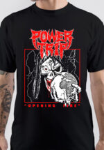 Power Trip Evil Beat T-Shirt