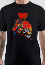 Power Trip Executioner T-Shirt