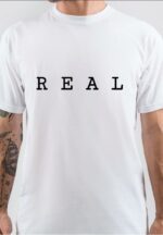 Real T-Shirt