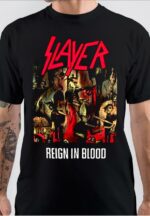 Reign in Blood Slayer T-Shirt