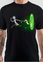 Rick and Morty T-Shirt