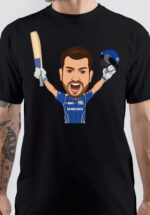 Rohit Sharma T-Shirt