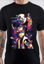 Ronaldinho Art T-Shirt