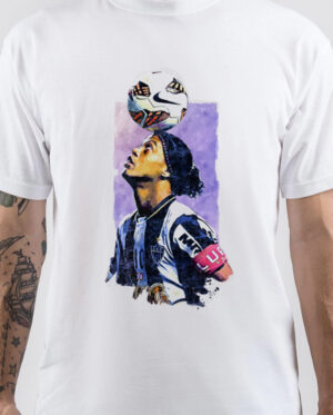 Ronaldinho Gaúcho T-Shirt