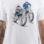 Royal Enfield Rider T-Shirt