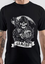 SAMRCO T-Shirt