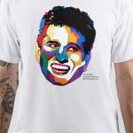 Sachin Tendulkar T-Shirt
