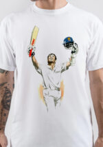 Sachin Tendulkar T-Shirt