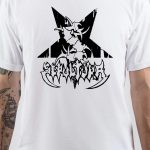 Sepultura Logo T-Shirt