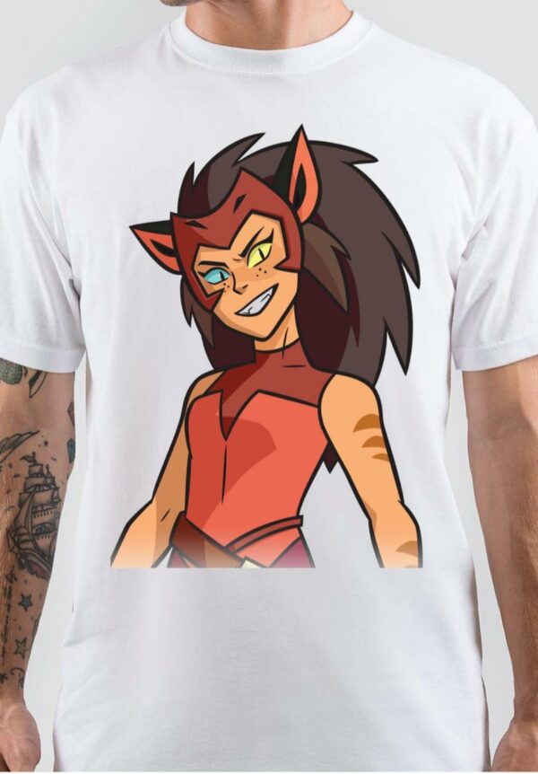 She-Ra and the Princesses of Power T-Shirt