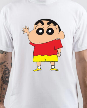 Shin Chan Hii T-Shirt