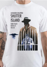 Shutter Island T-Shirt