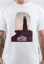 Shutter Island T-Shirt