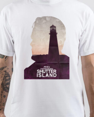 Shutter Island T-Shirt